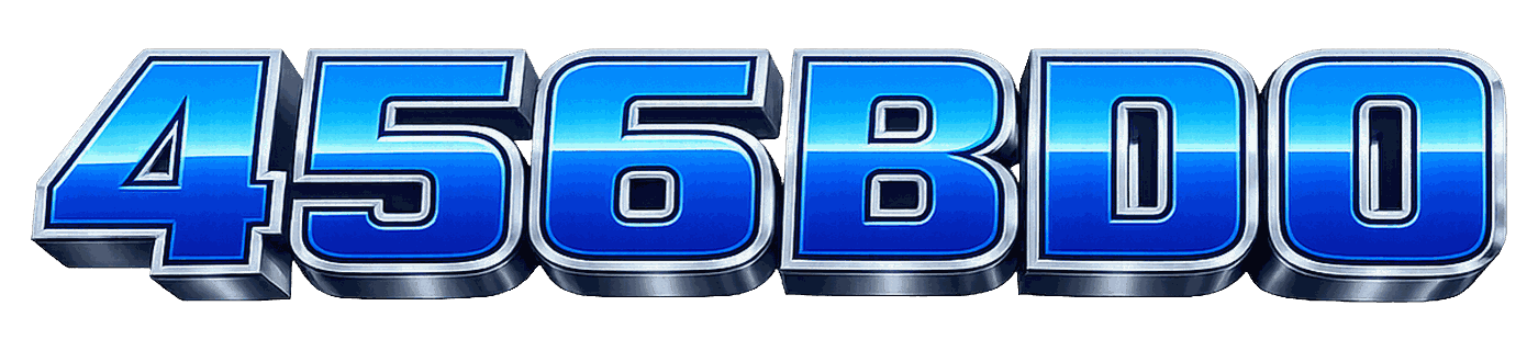 456bd0 Logo